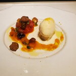 リョウリヤ ステファン パンテル - 