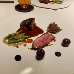 リョウリヤ ステファン パンテル - 