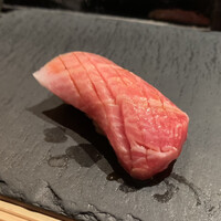 築地青空三代目 大名古屋ビルヂング店 - 