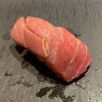 築地青空三代目 大名古屋ビルヂング店 - 