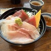 海鮮丼屋 海舟 早川漁村店