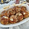 たこ焼き風風 新長田西代通店