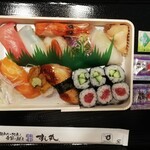 回転寿司　すし丸 連島店 - 