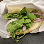 イタリア食堂 共正製作所 - 