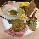 イタリア食堂 共正製作所 - 