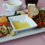 ブルーモーメント - 