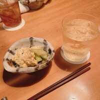 OSAKA きっちん 銀座本店 - 