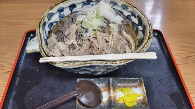こぶ原 &ndash; 北山形（そば）｜山形市の本格手打ちそば店
