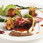 ドメイヌ ドゥ ミクニ - 