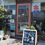 クラフトカフェ - 