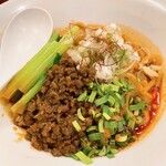 noodles house 錦鯉 - 