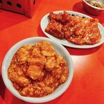 ちょっと安めなホルモン 焼肉ここから 大阪十三本店 - 