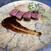 箸とフォーク - 