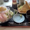 海鮮料理 おかりば