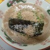 とんこつラーメン よかろうもん