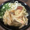 立花うどん
