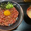 精肉・卸の肉バルSanoso