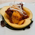 中国名菜 楽信 - 