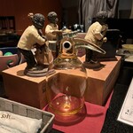 ジャズバード - 