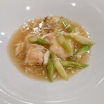 中国名菜 楽信 - 