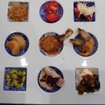 中国名菜 楽信 - 