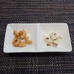 中国名菜 楽信 - 