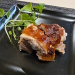 中国名菜 楽信 - 