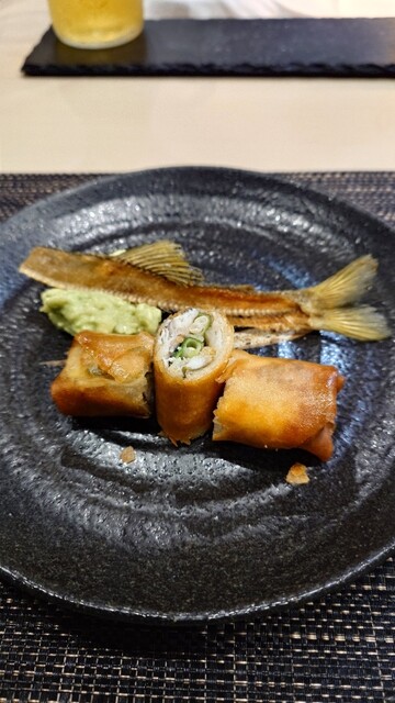 Chinese Meisai Rekishin photo 4