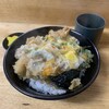 天丼 吉兵衛