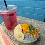 モーニングボウルズ - 