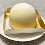 Vanni - 金のスフレ