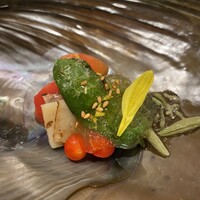 鮓ぱんち - 