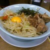 野郎ラーメン 西武新宿駅前店