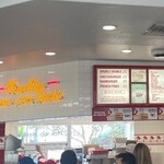 IN-N-OUT BURGER - 