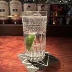 バー・バーンズ - 