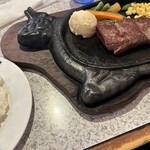 ステーキハウス８８ 辻本店 - 