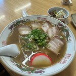 竹味 - 