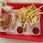 IN-N-OUT BURGER - 