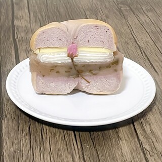 アオヤギ ベーグル_0