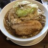 ラーメン坐 裕冬