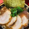大輝家直系家系ラーメン 大金家