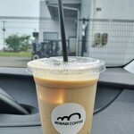 ミナリコーヒースタンド - 