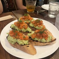 クッチーナ イタリアーナ アリア 六本木 -  クッチーナ イタリアーナ アリア 六本木 -