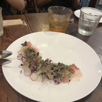 クッチーナ イタリアーナ アリア 六本木 -  クッチーナ イタリアーナ アリア 六本木 -