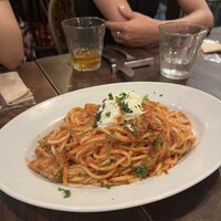 クッチーナ イタリアーナ アリア 六本木 -  クッチーナ イタリアーナ アリア 六本木 -