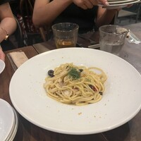 クッチーナ イタリアーナ アリア 六本木 -  クッチーナ イタリアーナ アリア 六本木 -