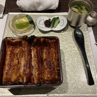 割烹蒲焼 横浜八十八 NEWoMan横浜店 - 