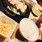 PRETTY PORK FACTORY - 