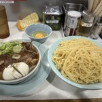 新宿小滝橋 クマちゃんラーメン - 