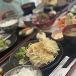 アジ好きですか？ - 